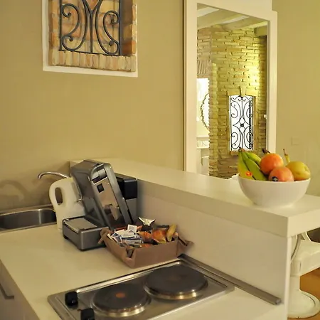 Apartment Luisa